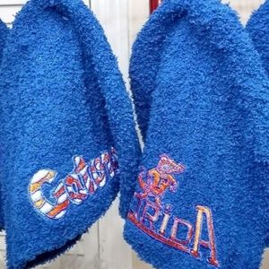 UF FL Gators Unisex Beanie